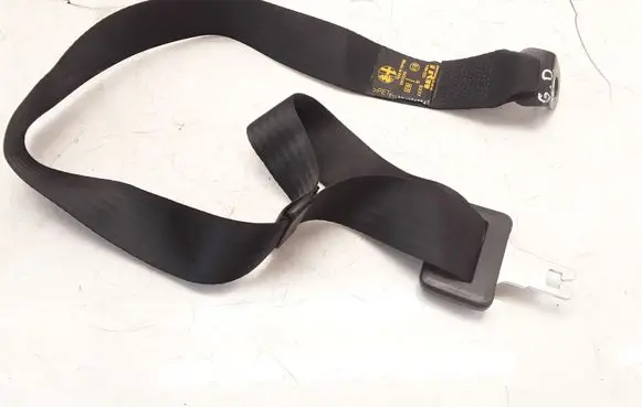Alfa Romeo 166 Rear seatbelt 043146 E2043146