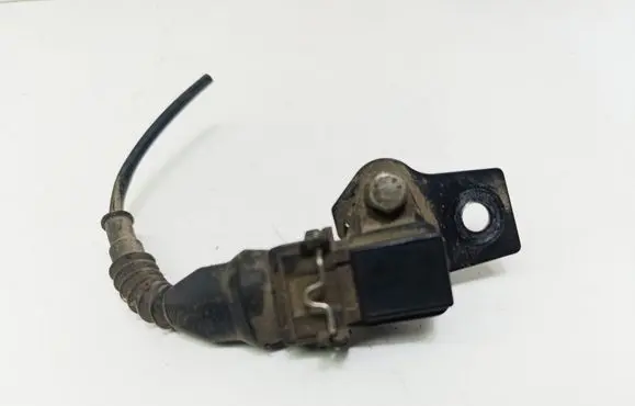 Air pressure sensor