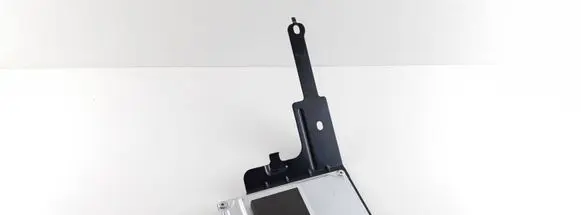 Suspension control unit/module