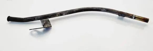 Nissan Almera N16 Oil level dip stick 