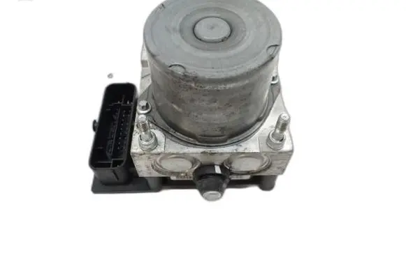Citroen Berlingo ABS control unit/module 9801127780