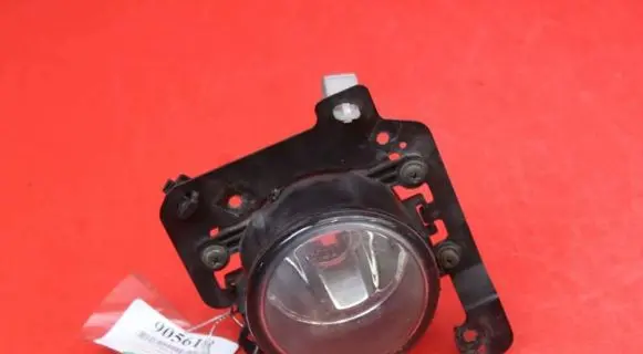 Peugeot 4007 Front fog light 89203951