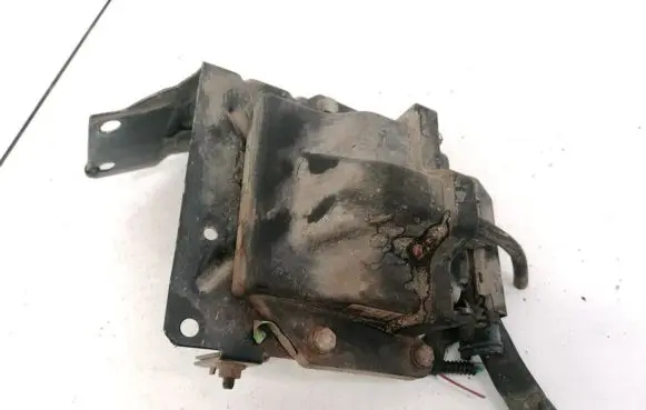 Fiat Ducato Other control units/modules A131 29400