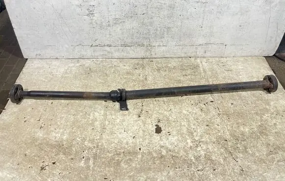 Audi TT TTS Mk2 Drive shaft (set) 