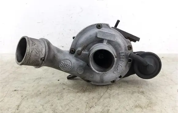 Fiat Stilo Turbo 46556011
