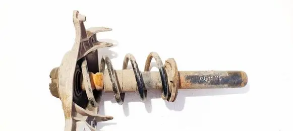 Audi A4 S4 B8 8K Front shock absorber/damper