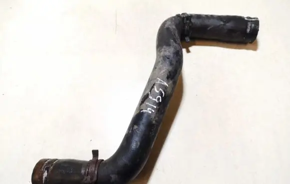 Renault Scenic I Engine coolant pipe/hose