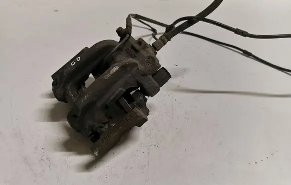 BMW 4 F36 Gran coupe Rear brake caliper