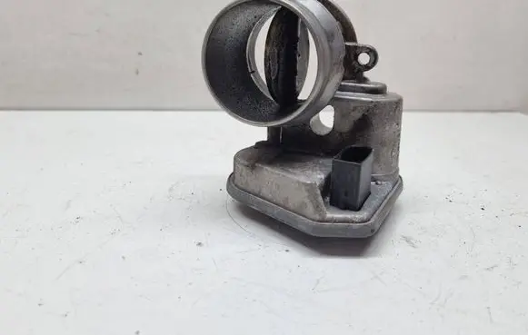 BMW X1 E84 Throttle valve 