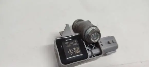 Renault Scenic III - Grand scenic III Airbag deployment crash/impact sensor 988312833R 045804290411
