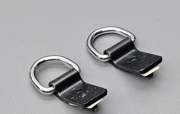 Honda Jazz Tie down hook / loop 