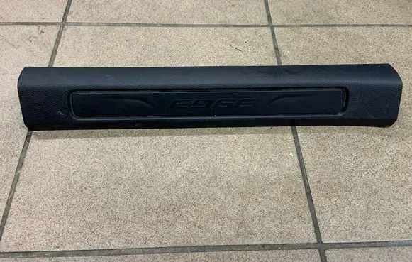 Ford Edge II Front sill trim cover FT4BR13201AE3ZHE FT4BR13201AE FT4BR13201