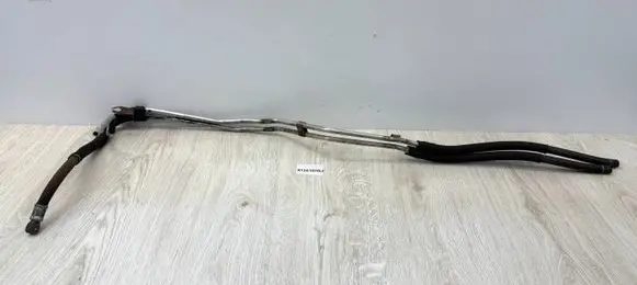 Alfa Romeo 166 Power steering hose/pipe/line 606840553