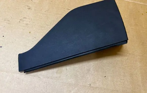 Ford Escape IV Roof bar rail LJ6B-S42947-BG LJ6BS42947BG