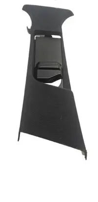 (B) pillar trim (top)