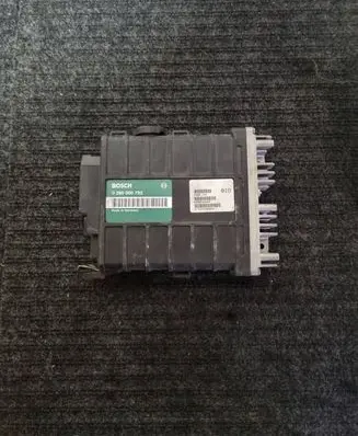 Volkswagen Golf IV Engine control unit/module 0280000752