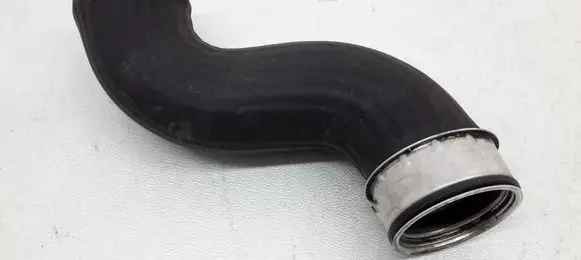Mercedes-Benz Vito Viano W639 Intercooler hose/pipe A6395280982