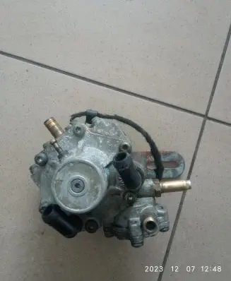 Subaru Legacy LP gas reducer 