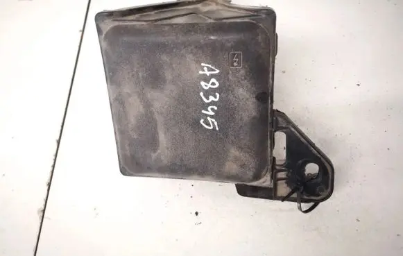 Renault Laguna III Fuse box set 240110247r 55rj10861