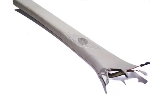 Volkswagen Jetta VI (A) pillar trim 5C6867233R 5C6867233S 5C6867233T