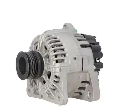 Chevrolet Aveo Generator/alternator 2542855
