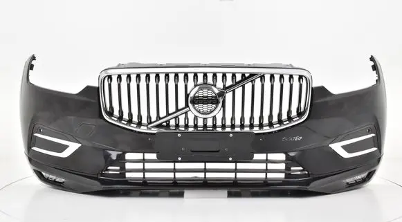 Volvo XC60 Front bumper 31425160