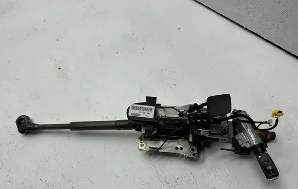 Volkswagen Touran II Ignition lock 1K0905851