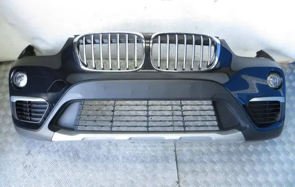 BMW X1 F48 F49 Front bumper
