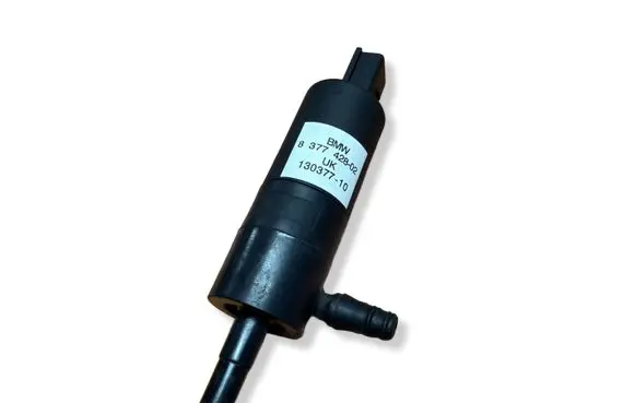 Mini One - Cooper R50 - 53 Headlight washer spray nozzle 13037710