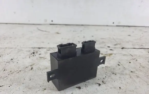 Volkswagen Sharan Immobilizer control unit/module 7M0953257R 98VW19A366DB 5WK48470
