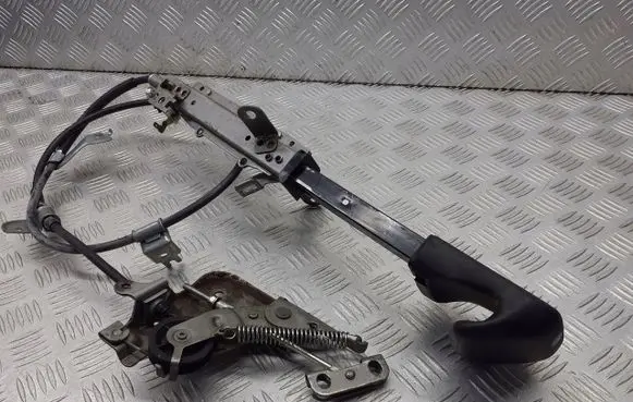 Honda FR-V Hand brake/parking brake motor 