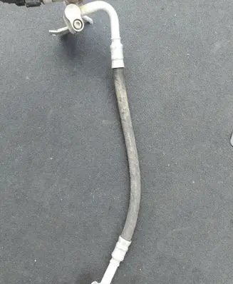 Volkswagen Golf VI Air conditioning (A/C) pipe/hose 1K0820721BE