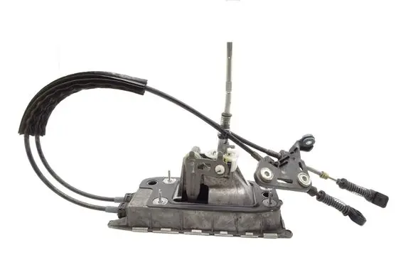 Audi Q3 8U Gear selector 5N0711049T 1K0711091A 1K0711061B