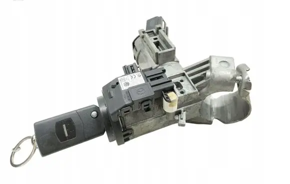 Mazda 2 Ignition lock 