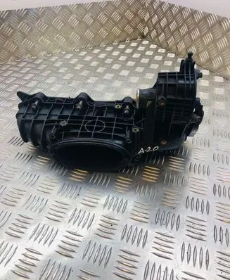 Mercedes-Benz E W212 Intake manifold A6510900037
