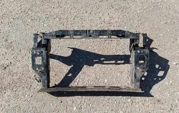 Lancia Delta III Radiator support slam panel 51809159