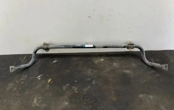 Audi A6 S6 C7 4G Front subframe 4G0411309E