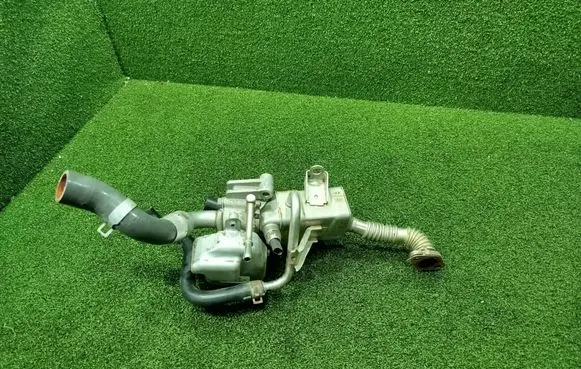 KIA Stonic EGR valve cooler 2841007600 2840007100 2843007600
