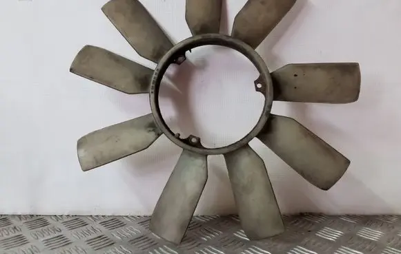 Mercedes-Benz Sprinter W901 W902 W903 W904 Fan impeller 1032000423