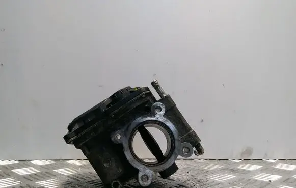 Mazda 6 Electric throttle body valve RF7J136B0C