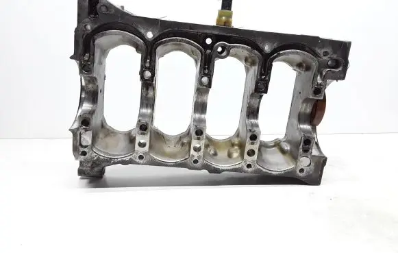 Volvo V60 Engine block 31401922 31401922AA