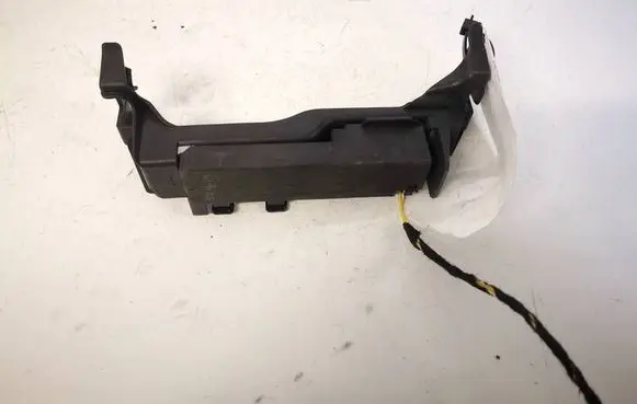Audi A4 S4 B9 Antenna control unit 4M0907247A 33542501