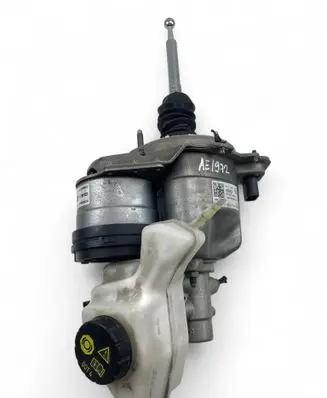 Audi Q3 F3 Brake booster 5QH614105S