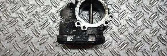 Mercedes-Benz R W251 Throttle valve A6420900270