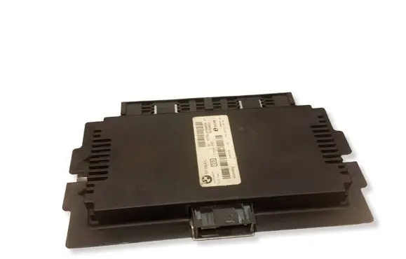 BMW 3 E92 E93 Light module LCM 9159809 9159824 5323398B3