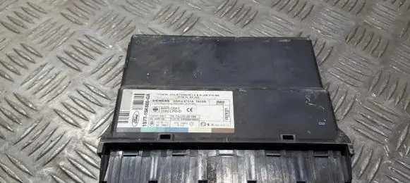 Ford Mondeo Mk III Comfort/convenience module 1S7T15K600GA