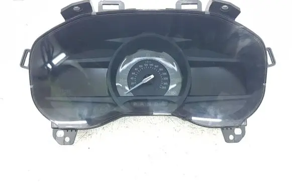 Ford Edge II Speedometer (instrument cluster) FT4T10849 FT4T10849CH MX2574707306