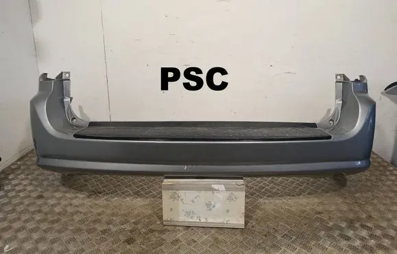 Dodge Grand Caravan Rear bumper 