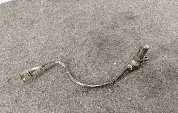 Opel Zafira A Crankshaft position sensor 90520856