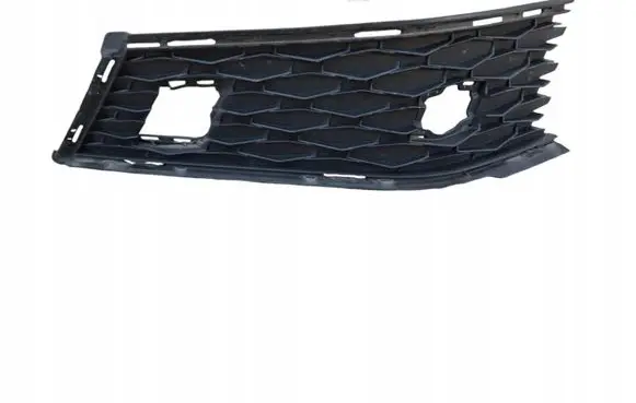 Skoda Karoq Front bumper mounting bracket 57A807368A